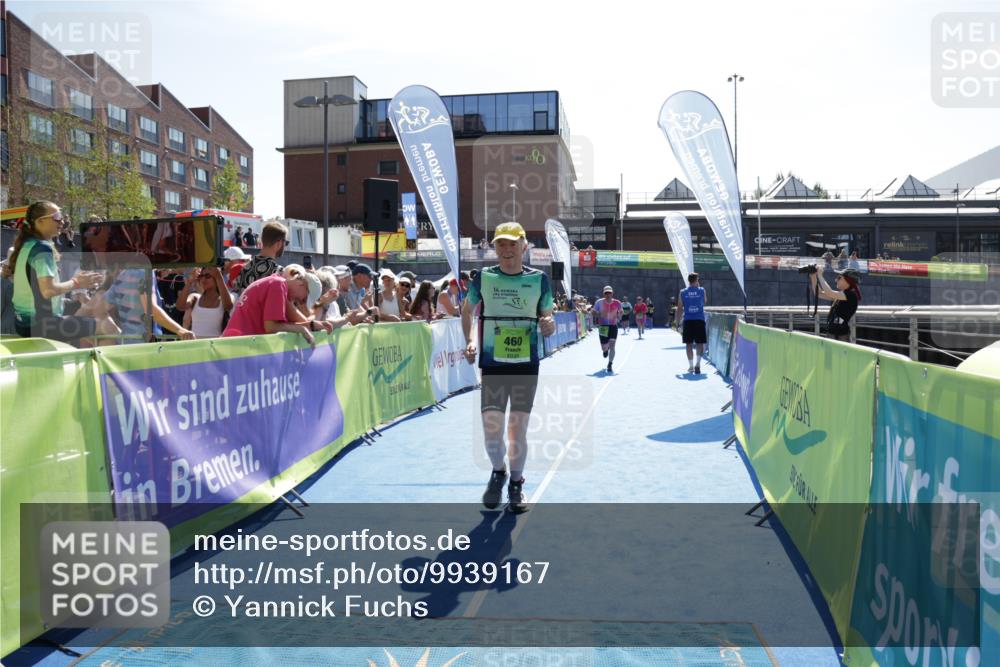09.08.2026 - GEWOBA Citytriathlon Bremen Yannick Fuchs http://msf.ph/oto/9939167 09.08.2026 15:31:08 Ziel 258, 423, 430, 460, 488 meine-sportfotos.de