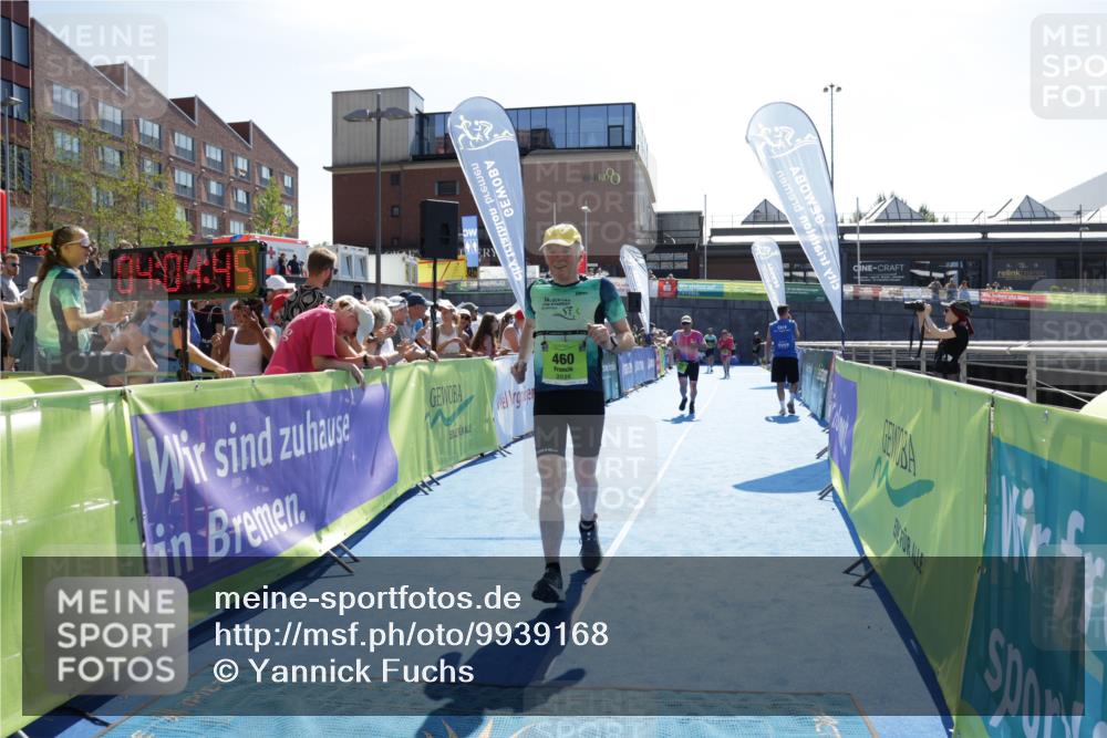 09.08.2026 - GEWOBA Citytriathlon Bremen Yannick Fuchs http://msf.ph/oto/9939168 09.08.2026 15:31:08 Ziel 258, 423, 430, 460, 488 meine-sportfotos.de