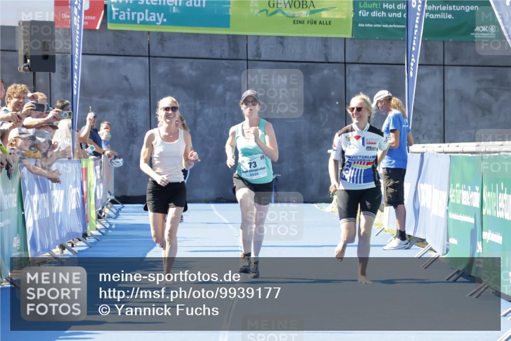 09.08.2026 - GEWOBA Citytriathlon Bremen Yannick Fuchs http://msf.ph/oto/9939177 09.08.2026 11:47:50 Ziel 71, 73, 469 meine-sportfotos.de