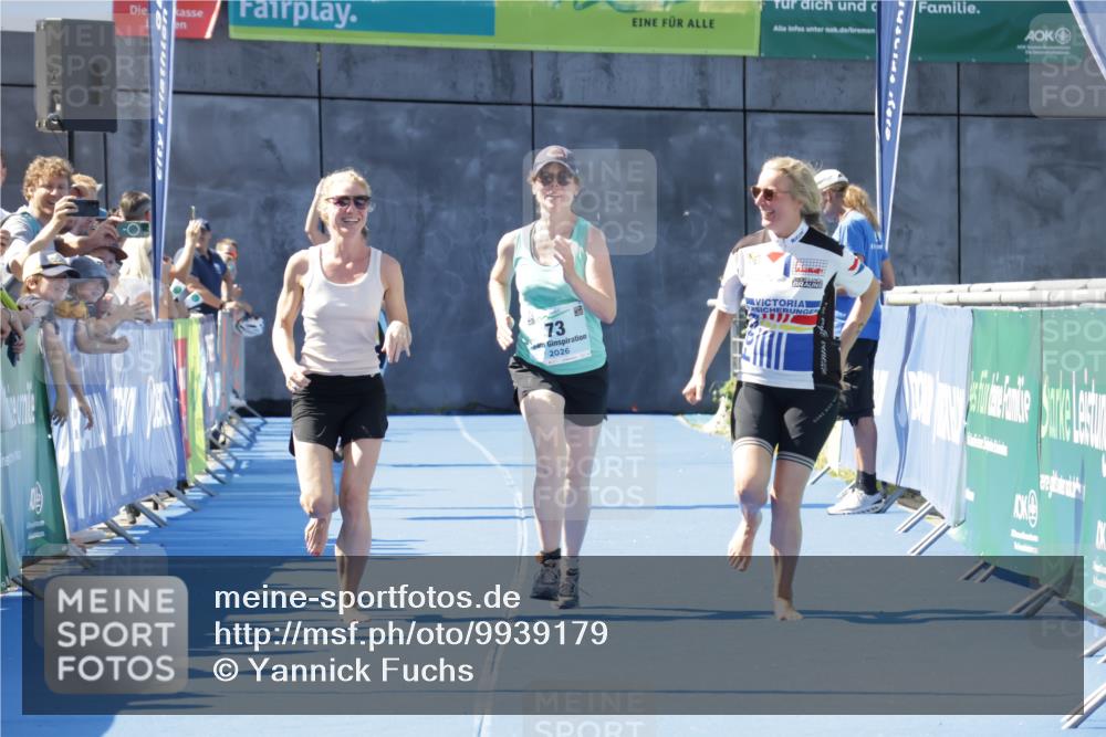 09.08.2026 - GEWOBA Citytriathlon Bremen Yannick Fuchs http://msf.ph/oto/9939179 09.08.2026 11:47:51 Ziel 73, 469 meine-sportfotos.de
