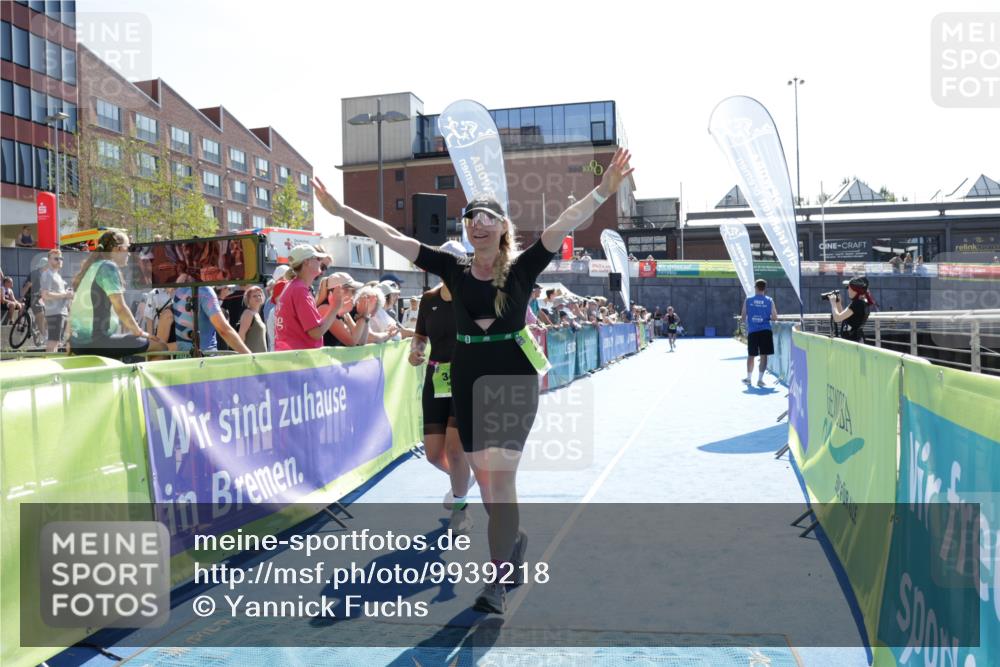 09.08.2026 - GEWOBA Citytriathlon Bremen Yannick Fuchs http://msf.ph/oto/9939218 09.08.2026 15:31:23 Ziel 142, 199, 281, 340 meine-sportfotos.de