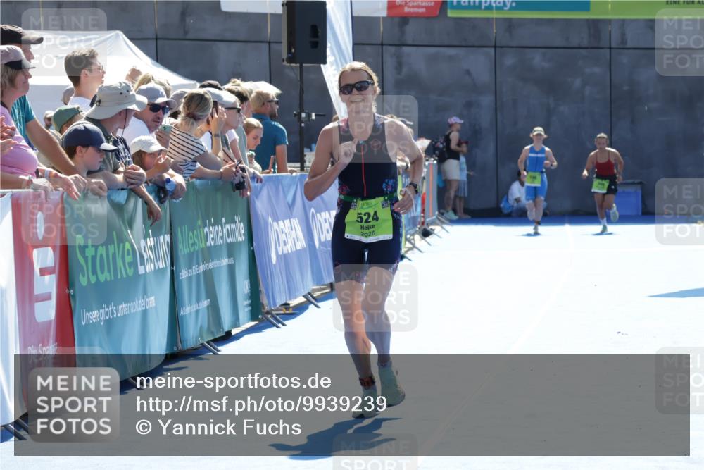 09.08.2026 - GEWOBA Citytriathlon Bremen Yannick Fuchs http://msf.ph/oto/9939239 09.08.2026 15:31:28 Ziel 281, 340, 524 meine-sportfotos.de
