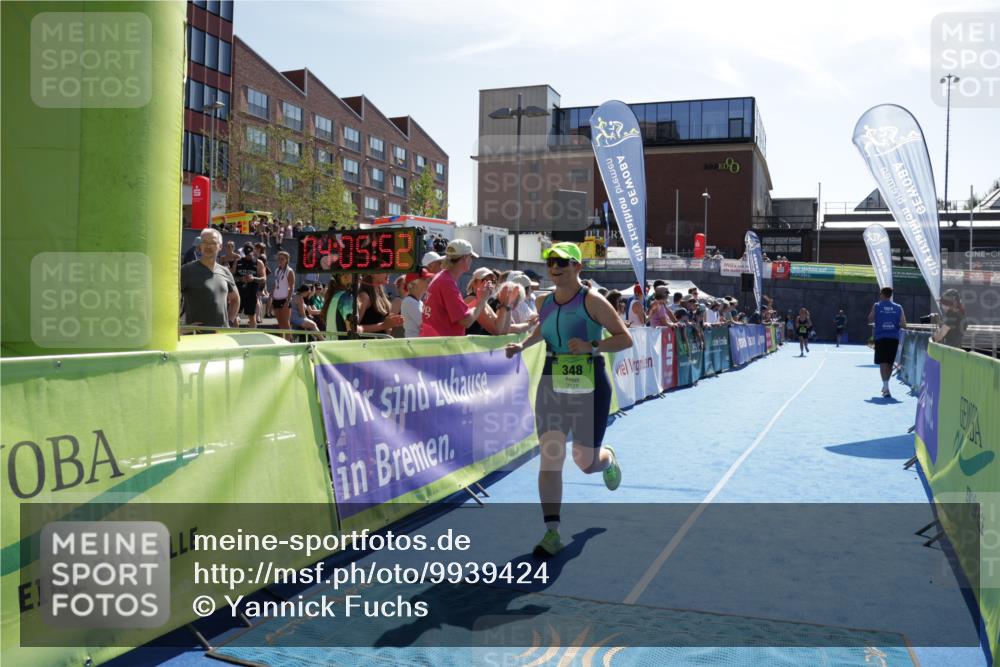 09.08.2026 - GEWOBA Citytriathlon Bremen Yannick Fuchs http://msf.ph/oto/9939424 09.08.2026 15:32:15 Ziel 18, 348, 434 meine-sportfotos.de
