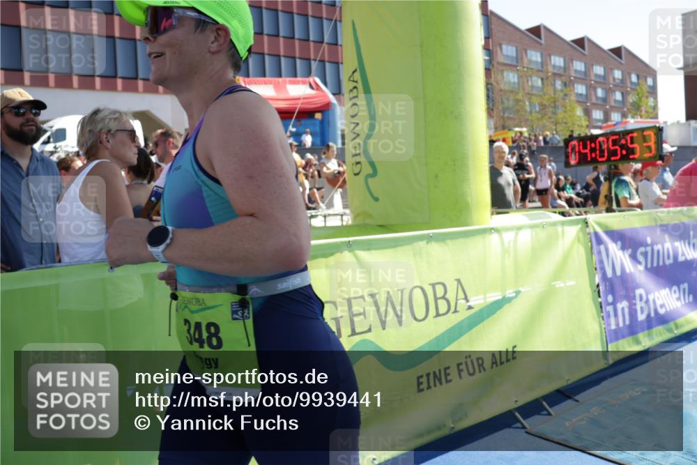 09.08.2026 - GEWOBA Citytriathlon Bremen Yannick Fuchs http://msf.ph/oto/9939441 09.08.2026 15:32:17 Ziel 18, 348, 434 meine-sportfotos.de