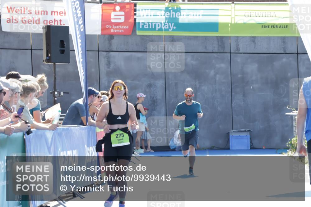 09.08.2026 - GEWOBA Citytriathlon Bremen Yannick Fuchs http://msf.ph/oto/9939443 09.08.2026 15:32:18 Ziel 18, 348, 434 meine-sportfotos.de