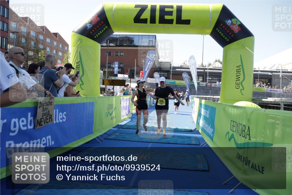 09.08.2026 - GEWOBA Citytriathlon Bremen Yannick Fuchs http://msf.ph/oto/9939524 09.08.2026 11:50:40 Ziel 199, 409, 480, 531 meine-sportfotos.de