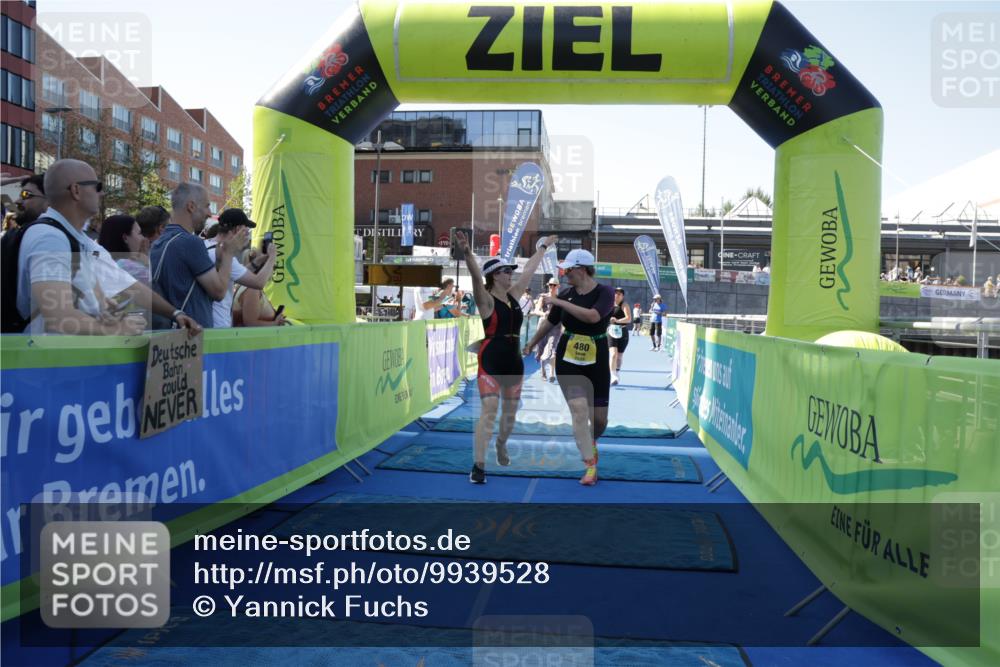 09.08.2026 - GEWOBA Citytriathlon Bremen Yannick Fuchs http://msf.ph/oto/9939528 09.08.2026 11:50:41 Ziel 199, 409, 480, 531 meine-sportfotos.de