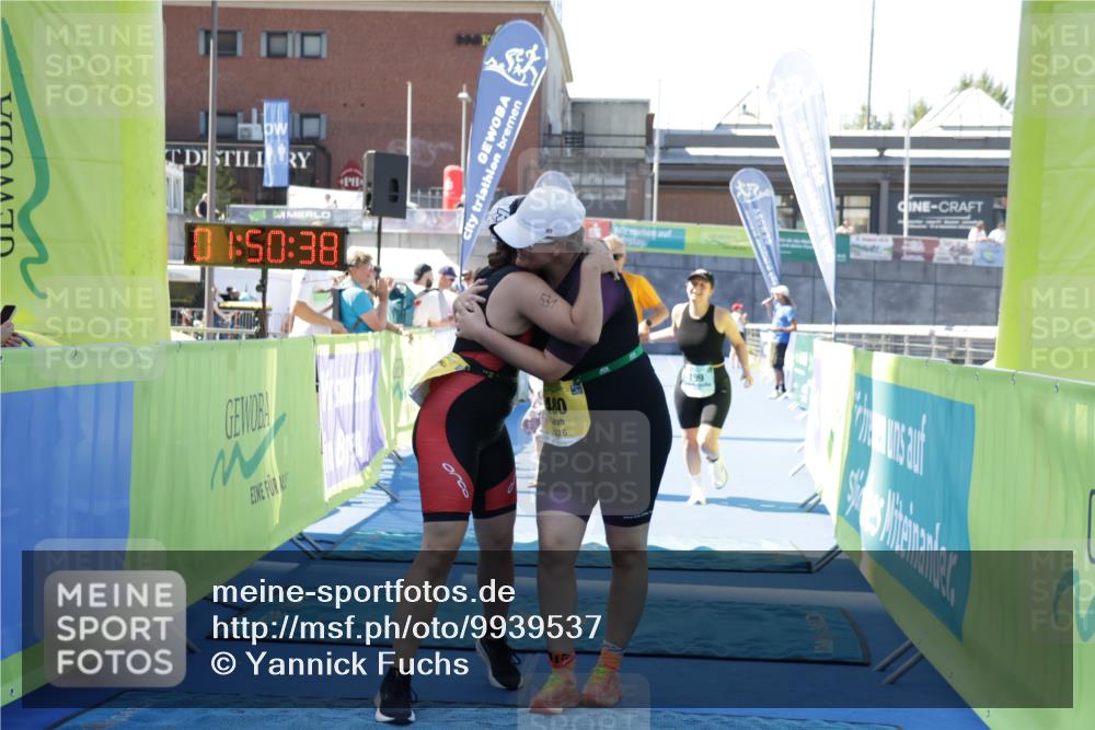 09.08.2026 - GEWOBA Citytriathlon Bremen Yannick Fuchs http://msf.ph/oto/9939537 09.08.2026 11:50:42 Ziel 199, 480, 531 meine-sportfotos.de