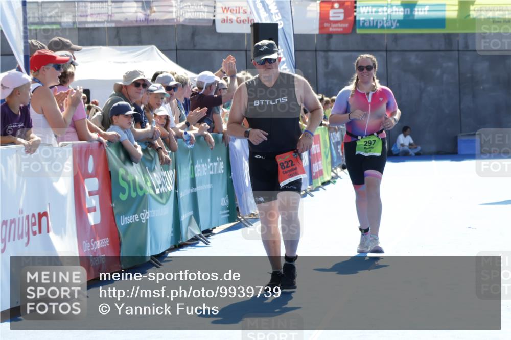 09.08.2026 - GEWOBA Citytriathlon Bremen Yannick Fuchs http://msf.ph/oto/9939739 09.08.2026 15:33:45 Ziel 297, 463, 467 meine-sportfotos.de