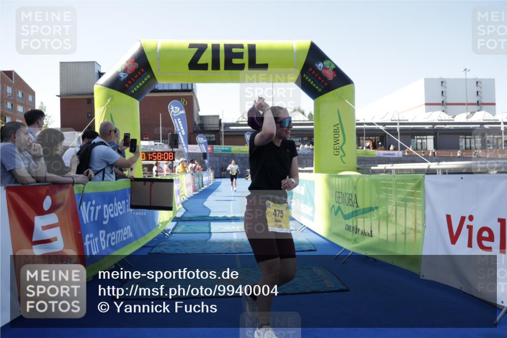 09.08.2026 - GEWOBA Citytriathlon Bremen Yannick Fuchs http://msf.ph/oto/9940004 09.08.2026 11:58:12 Ziel 475, 485 meine-sportfotos.de