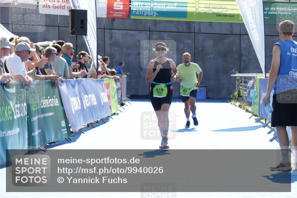 09.08.2026 - GEWOBA Citytriathlon Bremen Yannick Fuchs http://msf.ph/oto/9940026 09.08.2026 15:35:43 Ziel 516 meine-sportfotos.de