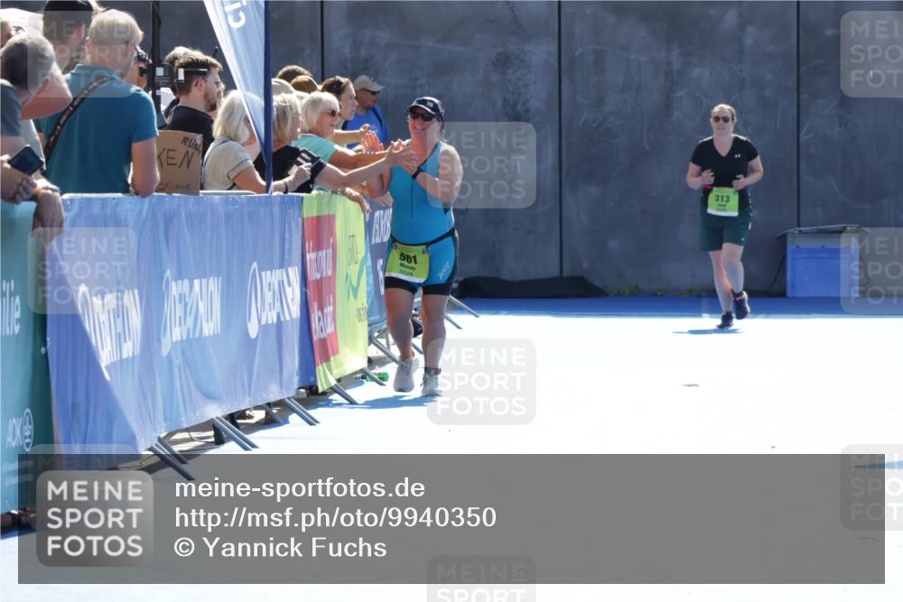 09.08.2026 - GEWOBA Citytriathlon Bremen Yannick Fuchs http://msf.ph/oto/9940350 09.08.2026 15:38:20 Ziel  meine-sportfotos.de