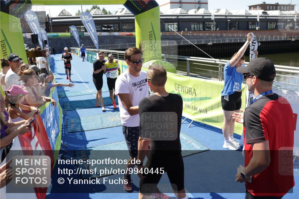 09.08.2026 - GEWOBA Citytriathlon Bremen Yannick Fuchs http://msf.ph/oto/9940445 09.08.2026 13:39:57 Ziel 757, 1110 meine-sportfotos.de