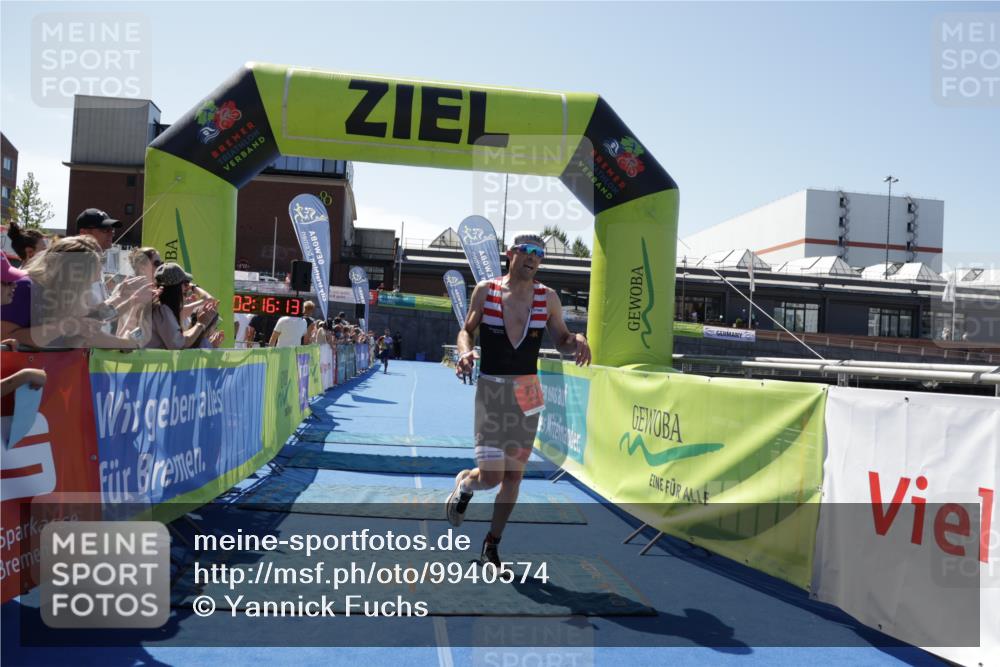 09.08.2026 - GEWOBA Citytriathlon Bremen Yannick Fuchs http://msf.ph/oto/9940574 09.08.2026 13:42:36 Ziel 604, 776 meine-sportfotos.de