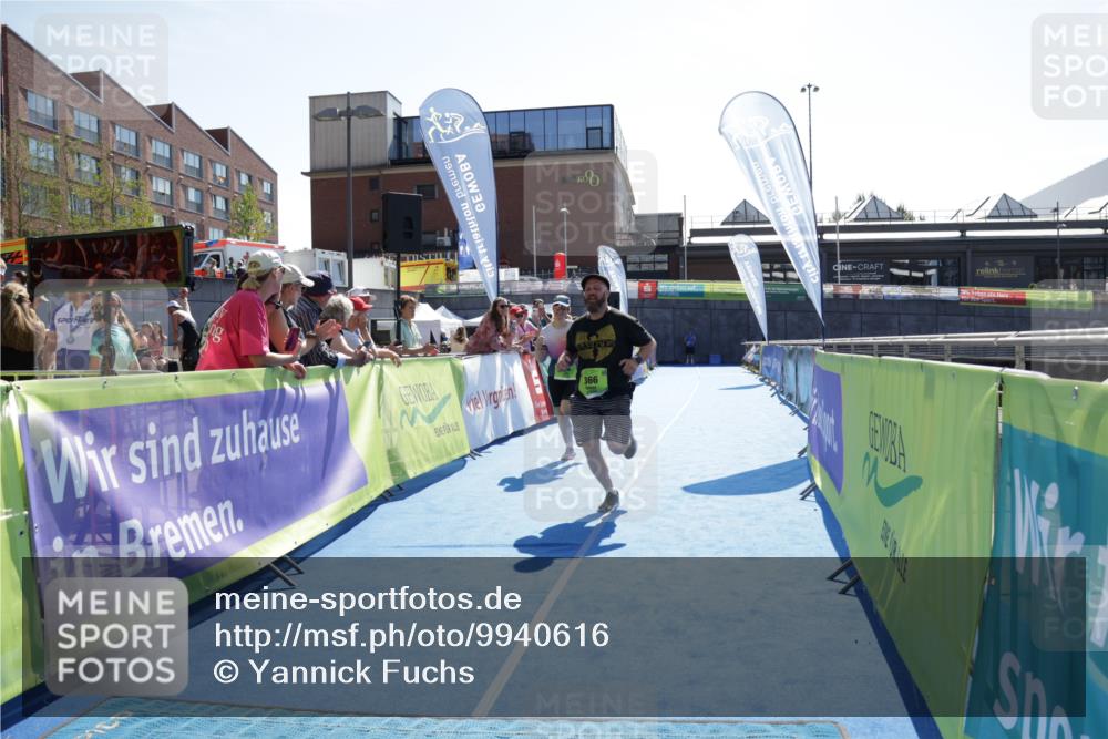 09.08.2026 - GEWOBA Citytriathlon Bremen Yannick Fuchs http://msf.ph/oto/9940616 09.08.2026 15:40:49 Ziel 198, 366 meine-sportfotos.de