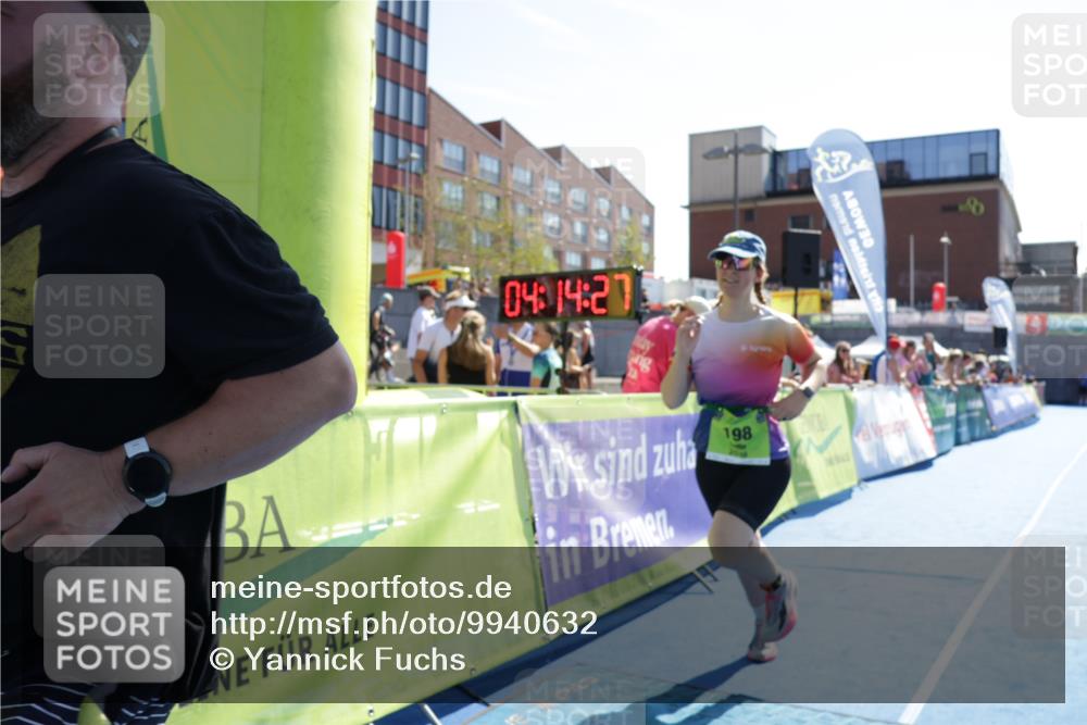 09.08.2026 - GEWOBA Citytriathlon Bremen Yannick Fuchs http://msf.ph/oto/9940632 09.08.2026 15:40:51 Ziel 198, 366 meine-sportfotos.de
