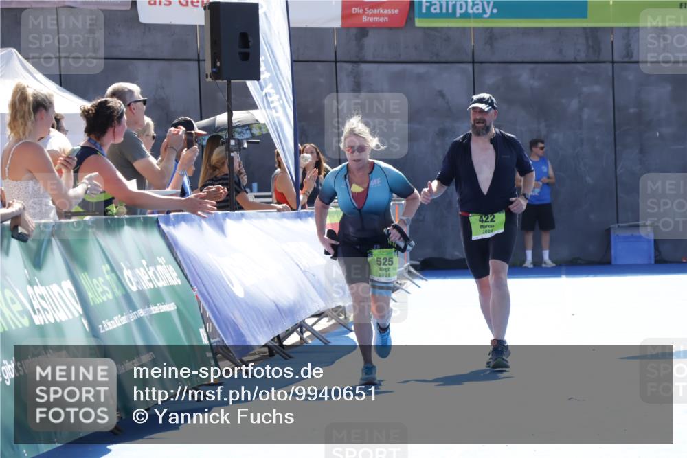 09.08.2026 - GEWOBA Citytriathlon Bremen Yannick Fuchs http://msf.ph/oto/9940651 09.08.2026 15:41:00 Ziel 525 meine-sportfotos.de