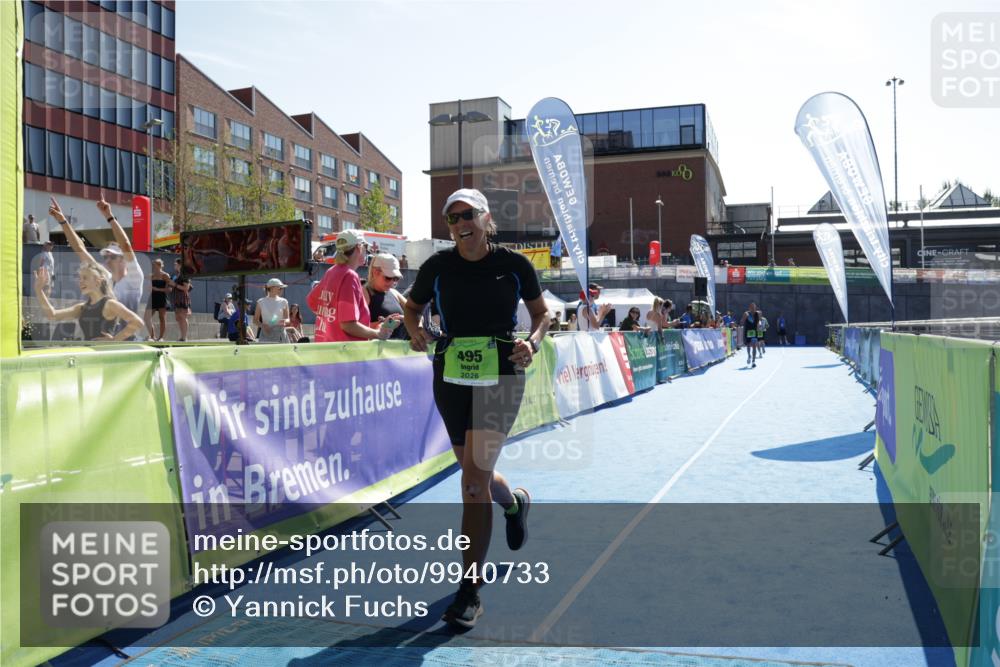 09.08.2026 - GEWOBA Citytriathlon Bremen Yannick Fuchs http://msf.ph/oto/9940733 09.08.2026 15:41:33 Ziel 495, 505 meine-sportfotos.de