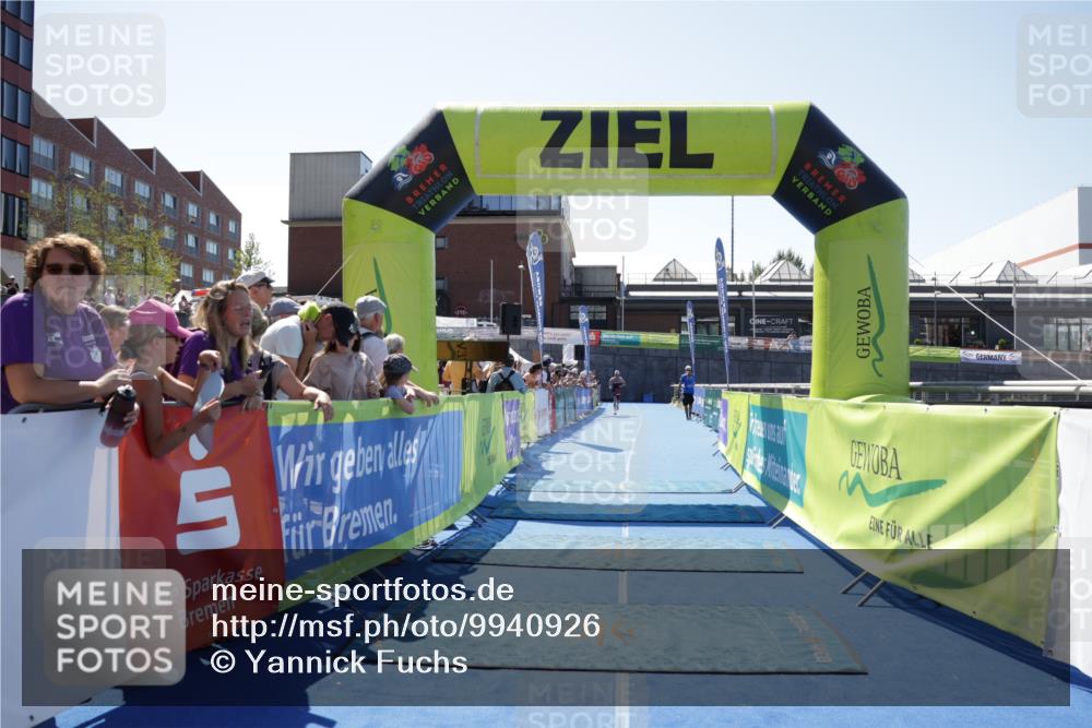 09.08.2026 - GEWOBA Citytriathlon Bremen Yannick Fuchs http://msf.ph/oto/9940926 09.08.2026 13:48:51 Ziel 601 meine-sportfotos.de