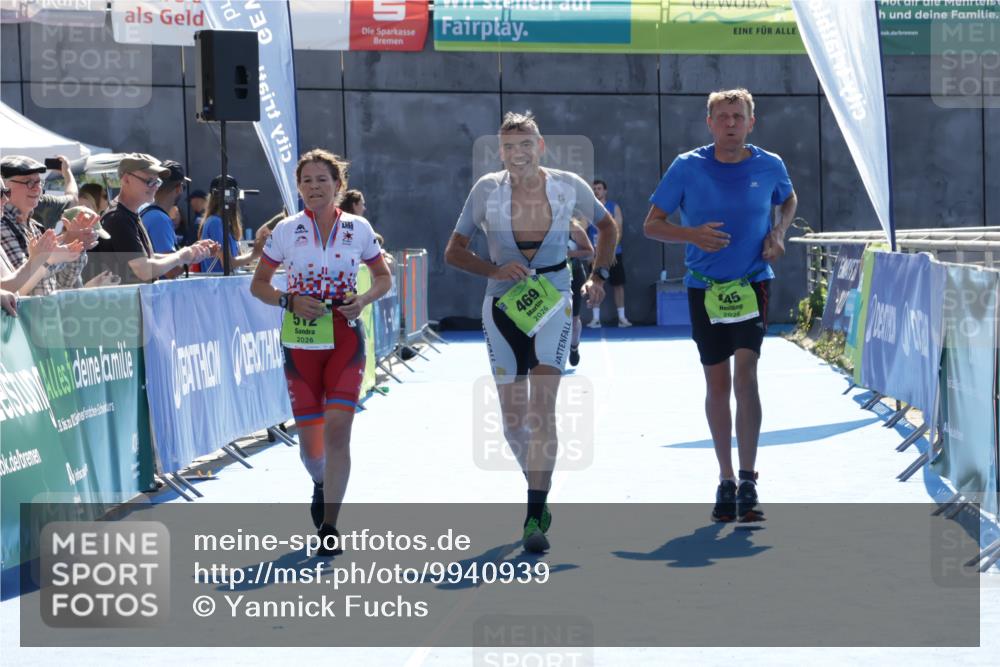 09.08.2026 - GEWOBA Citytriathlon Bremen Yannick Fuchs http://msf.ph/oto/9940939 09.08.2026 15:44:00 Ziel 408 meine-sportfotos.de