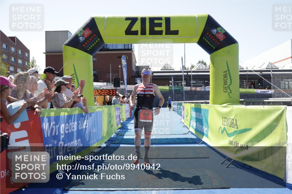 09.08.2026 - GEWOBA Citytriathlon Bremen Yannick Fuchs http://msf.ph/oto/9940942 09.08.2026 13:48:57 Ziel 601 meine-sportfotos.de