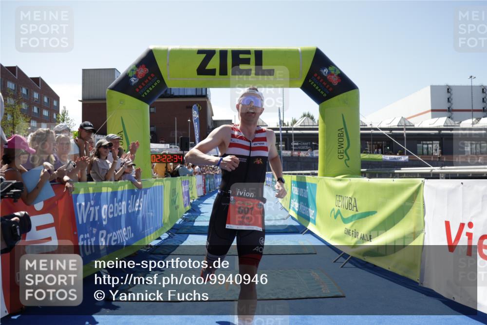 09.08.2026 - GEWOBA Citytriathlon Bremen Yannick Fuchs http://msf.ph/oto/9940946 09.08.2026 13:48:57 Ziel 601 meine-sportfotos.de