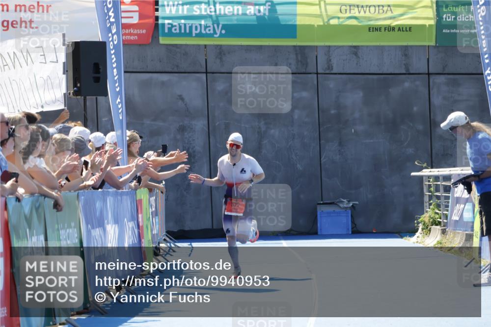 09.08.2026 - GEWOBA Citytriathlon Bremen Yannick Fuchs http://msf.ph/oto/9940953 09.08.2026 13:49:12 Ziel 577 meine-sportfotos.de