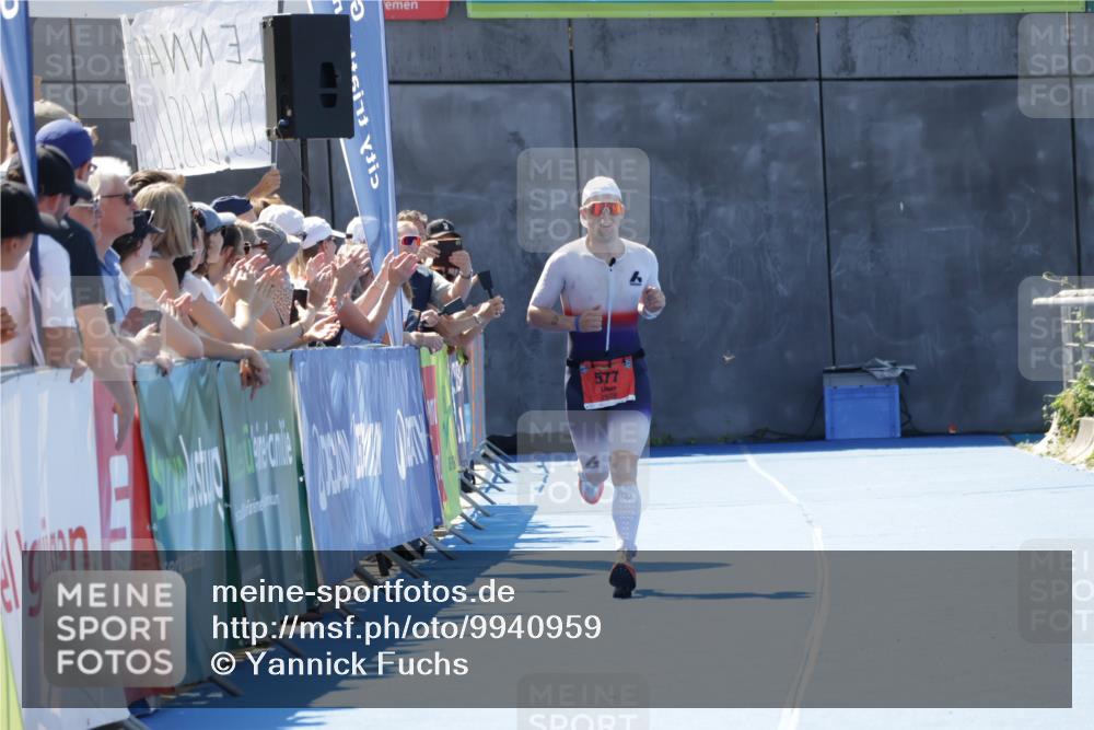 09.08.2026 - GEWOBA Citytriathlon Bremen Yannick Fuchs http://msf.ph/oto/9940959 09.08.2026 13:49:13 Ziel 577 meine-sportfotos.de