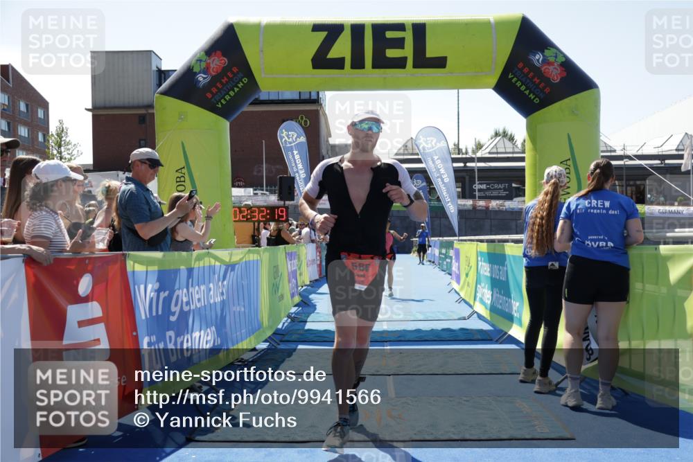 09.08.2026 - GEWOBA Citytriathlon Bremen Yannick Fuchs http://msf.ph/oto/9941566 09.08.2026 13:58:42 Ziel 586, 649, 952 meine-sportfotos.de