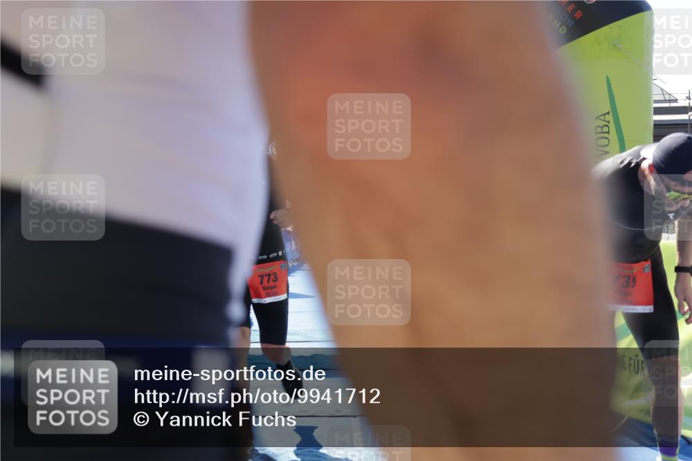 09.08.2026 - GEWOBA Citytriathlon Bremen Yannick Fuchs http://msf.ph/oto/9941712 09.08.2026 14:01:37 Ziel 584, 631, 773 meine-sportfotos.de