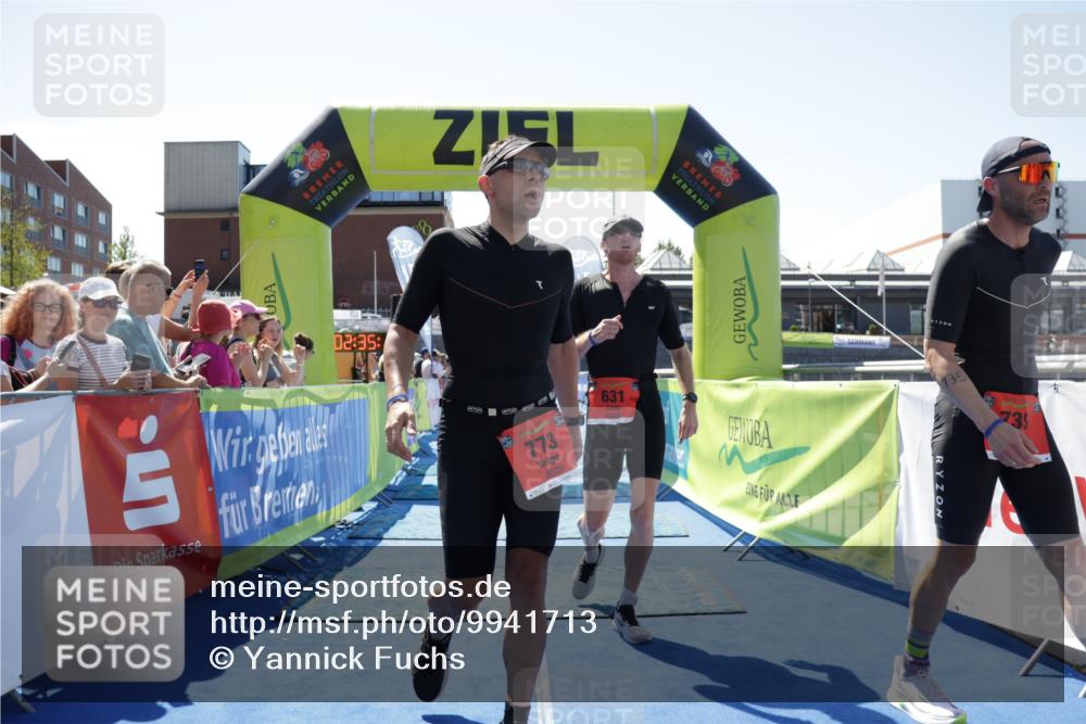09.08.2026 - GEWOBA Citytriathlon Bremen Yannick Fuchs http://msf.ph/oto/9941713 09.08.2026 14:01:38 Ziel 584, 631, 773, 1158 meine-sportfotos.de