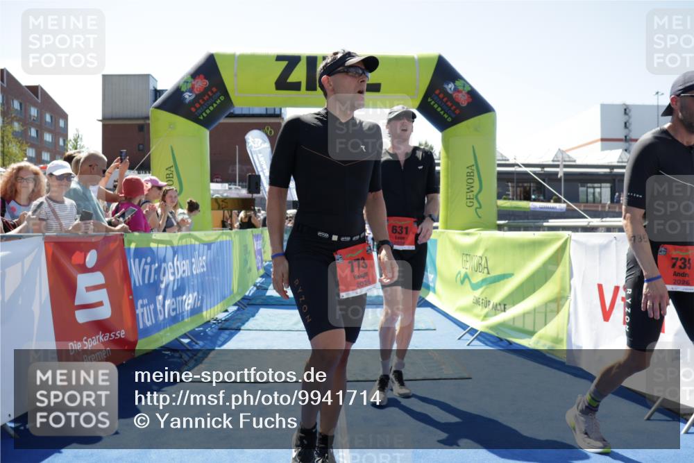 09.08.2026 - GEWOBA Citytriathlon Bremen Yannick Fuchs http://msf.ph/oto/9941714 09.08.2026 14:01:38 Ziel 584, 631, 773, 1158 meine-sportfotos.de