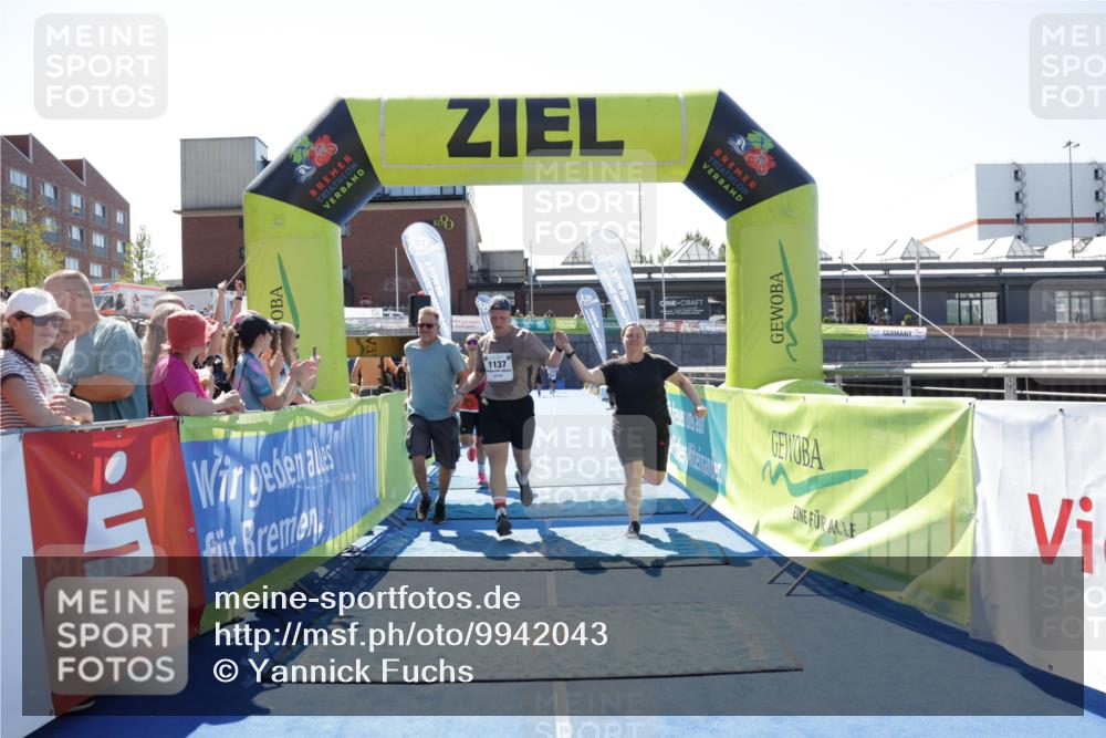 09.08.2026 - GEWOBA Citytriathlon Bremen Yannick Fuchs http://msf.ph/oto/9942043 09.08.2026 14:08:53 Ziel 677, 924, 1137 meine-sportfotos.de