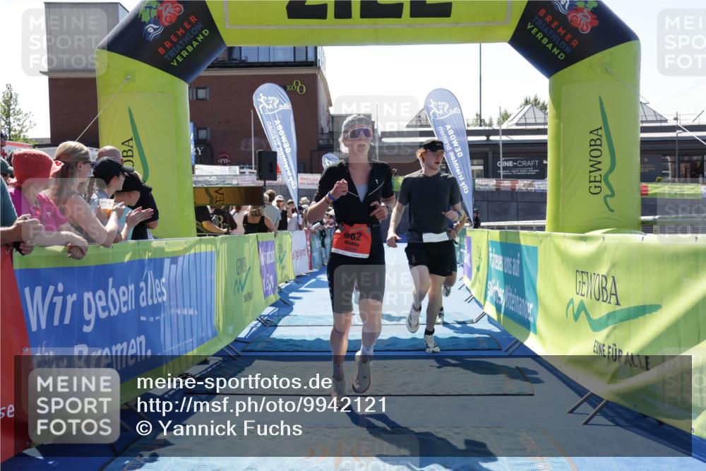 09.08.2026 - GEWOBA Citytriathlon Bremen Yannick Fuchs http://msf.ph/oto/9942121 09.08.2026 14:09:57 Ziel 747, 898, 982, 1129 meine-sportfotos.de