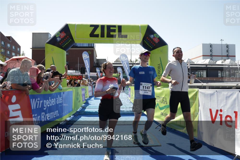 09.08.2026 - GEWOBA Citytriathlon Bremen Yannick Fuchs http://msf.ph/oto/9942168 09.08.2026 14:10:43 Ziel 707, 1011, 1011, 1147 meine-sportfotos.de