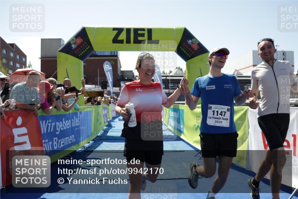 09.08.2026 - GEWOBA Citytriathlon Bremen Yannick Fuchs http://msf.ph/oto/9942170 09.08.2026 14:10:43 Ziel 707, 1011, 1011, 1147 meine-sportfotos.de