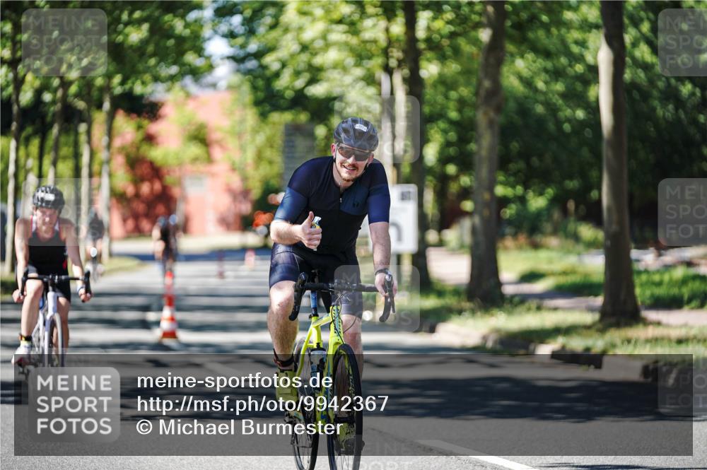 09.08.2026 - GEWOBA Citytriathlon Bremen Michael Burmester http://msf.ph/oto/9942367 09.08.2026 14:27:57 Radfahren 67, 177, 251, 331, 443, 444 meine-sportfotos.de