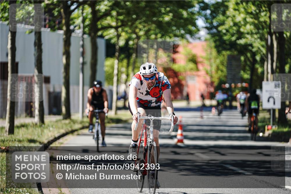 09.08.2026 - GEWOBA Citytriathlon Bremen Michael Burmester http://msf.ph/oto/9942393 09.08.2026 14:28:23 Radfahren 41, 85, 100, 113, 119, 168 meine-sportfotos.de