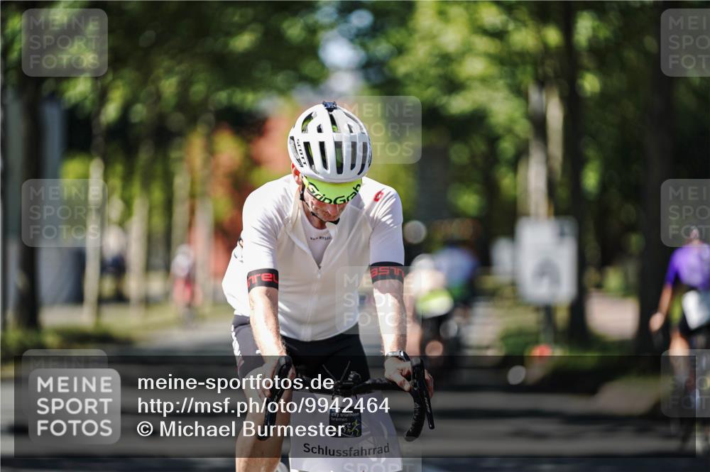 09.08.2026 - GEWOBA Citytriathlon Bremen Michael Burmester http://msf.ph/oto/9942464 09.08.2026 14:29:56 Radfahren 164, 418, 469, 512 meine-sportfotos.de