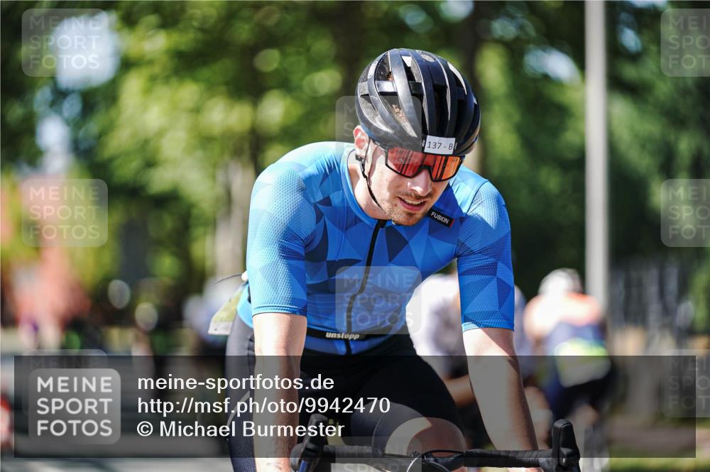 09.08.2026 - GEWOBA Citytriathlon Bremen Michael Burmester http://msf.ph/oto/9942470 09.08.2026 14:30:07 Radfahren 137, 139, 279, 304, 401, 407, 469, 512 meine-sportfotos.de