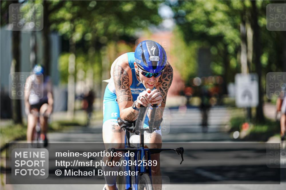 09.08.2026 - GEWOBA Citytriathlon Bremen Michael Burmester http://msf.ph/oto/9942589 09.08.2026 14:32:33 Radfahren 2, 22, 44, 76, 83, 396 meine-sportfotos.de