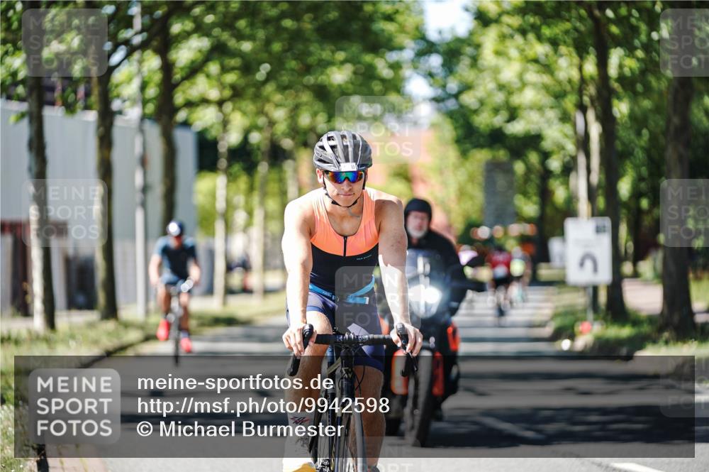 09.08.2026 - GEWOBA Citytriathlon Bremen Michael Burmester http://msf.ph/oto/9942598 09.08.2026 14:32:43 Radfahren 2, 22, 44, 76, 396 meine-sportfotos.de