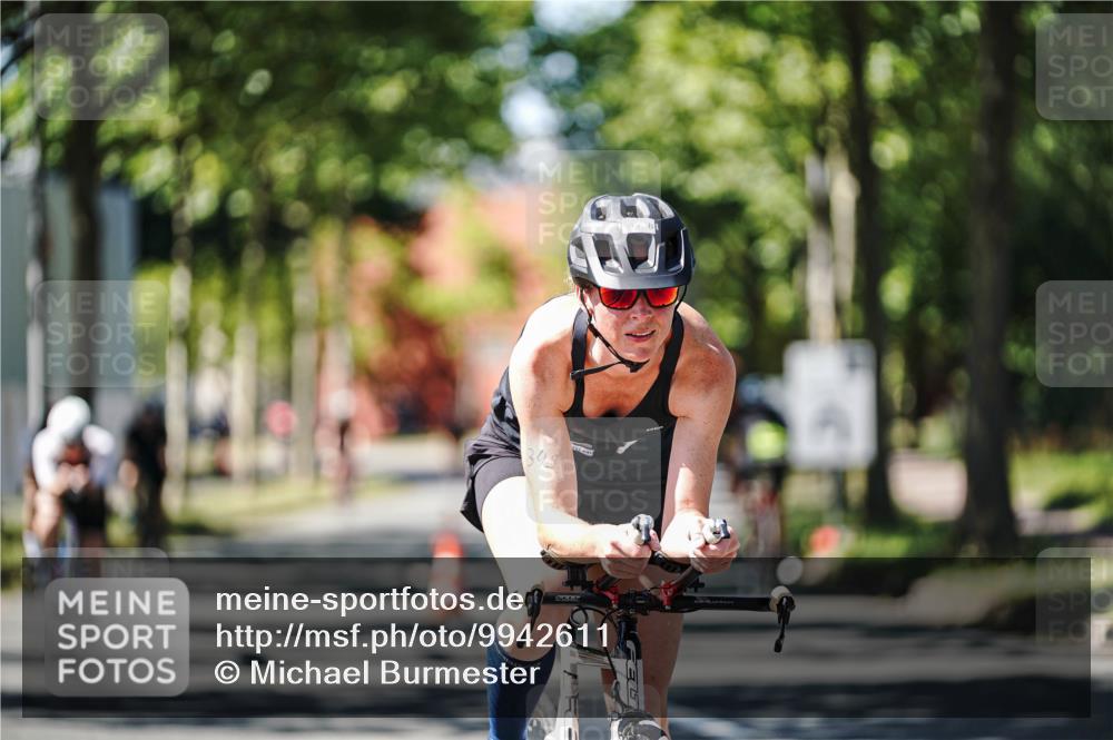 09.08.2026 - GEWOBA Citytriathlon Bremen Michael Burmester http://msf.ph/oto/9942611 09.08.2026 14:32:58 Radfahren 9, 19, 38, 148, 257, 302, 349 meine-sportfotos.de