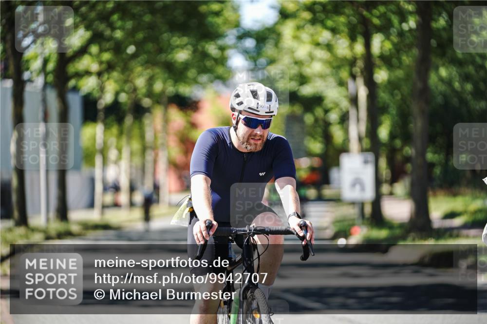 09.08.2026 - GEWOBA Citytriathlon Bremen Michael Burmester http://msf.ph/oto/9942707 09.08.2026 14:34:03 Radfahren 5, 43, 90, 115, 278, 285, 345 meine-sportfotos.de