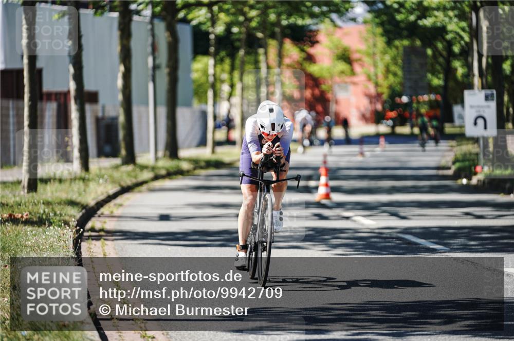 09.08.2026 - GEWOBA Citytriathlon Bremen Michael Burmester http://msf.ph/oto/9942709 09.08.2026 14:34:08 Radfahren 43, 90, 115, 278, 285, 429 meine-sportfotos.de