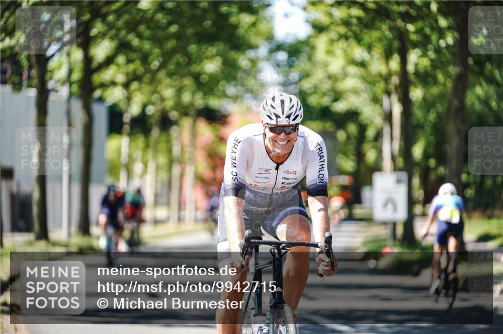 09.08.2026 - GEWOBA Citytriathlon Bremen Michael Burmester http://msf.ph/oto/9942715 09.08.2026 14:34:15 Radfahren 12, 69, 90, 95, 211, 429, 455 meine-sportfotos.de