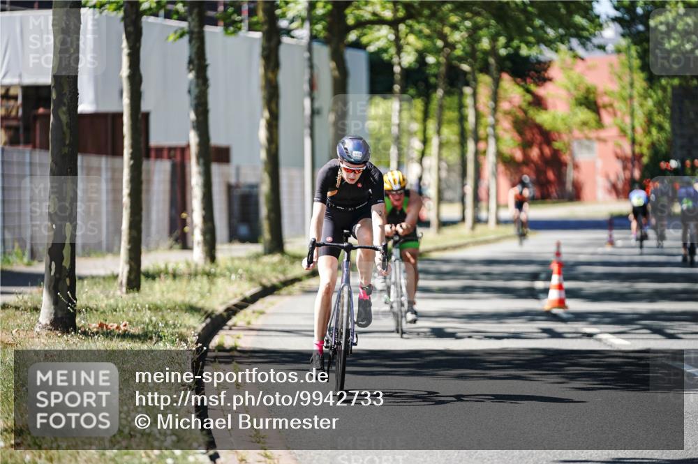 09.08.2026 - GEWOBA Citytriathlon Bremen Michael Burmester http://msf.ph/oto/9942733 09.08.2026 14:34:44 Radfahren 182, 217, 378, 457 meine-sportfotos.de