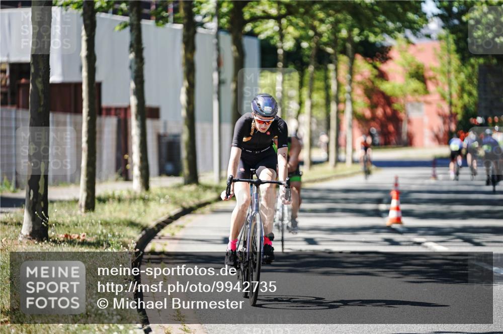 09.08.2026 - GEWOBA Citytriathlon Bremen Michael Burmester http://msf.ph/oto/9942735 09.08.2026 14:34:44 Radfahren 182, 217, 378, 457 meine-sportfotos.de