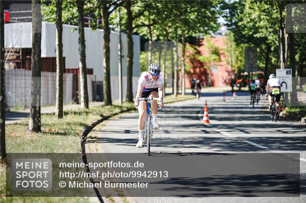 09.08.2026 - GEWOBA Citytriathlon Bremen Michael Burmester http://msf.ph/oto/9942913 09.08.2026 14:37:02 Radfahren 65, 229, 312, 377, 448, 523 meine-sportfotos.de