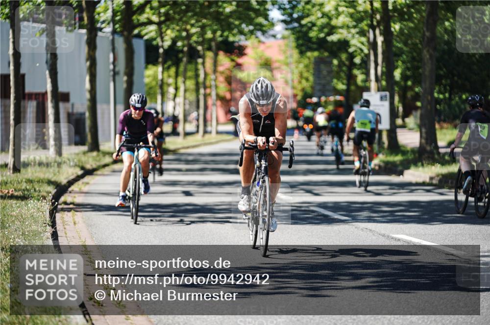 09.08.2026 - GEWOBA Citytriathlon Bremen Michael Burmester http://msf.ph/oto/9942942 09.08.2026 14:37:35 Radfahren 87, 203, 288, 290, 300, 305, 458, 487 meine-sportfotos.de